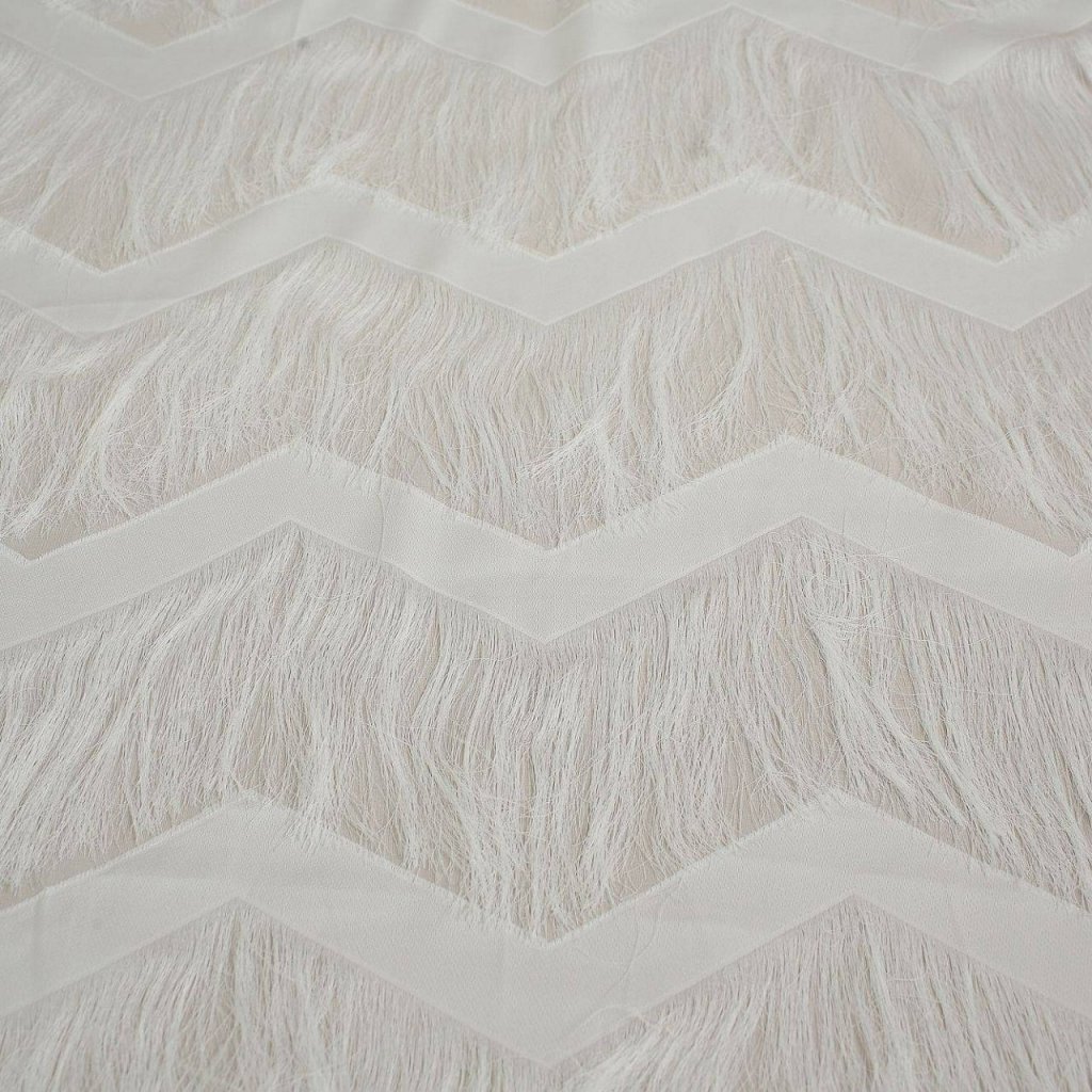 Шифон белый Шифон белый