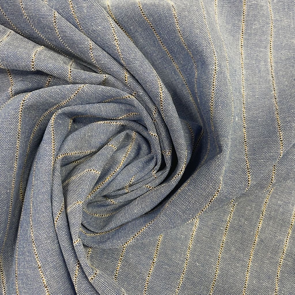 лен для летней одежды