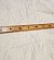 Плотный хб сливочный ветки
